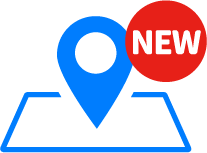 Map icon