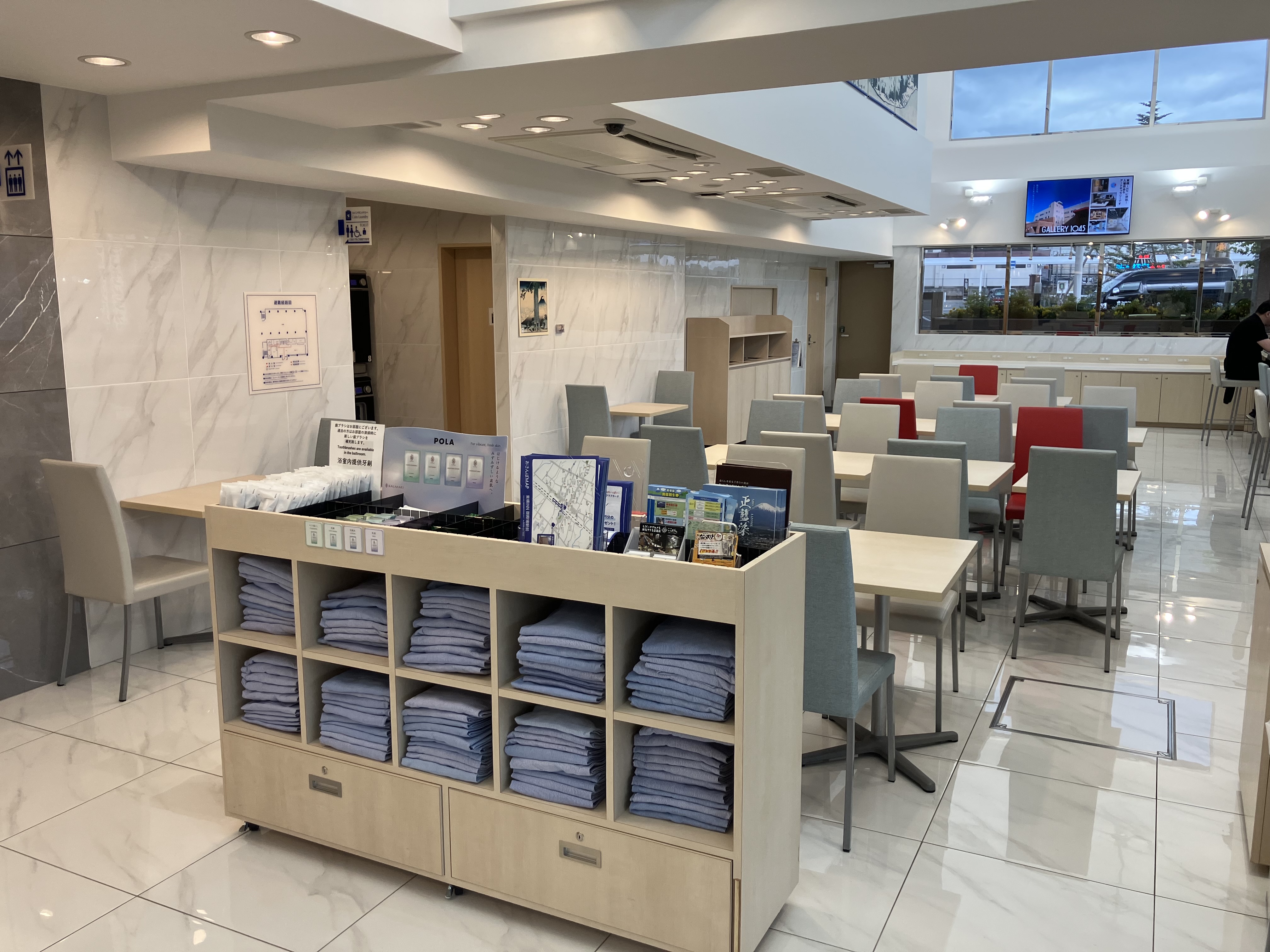 東横INN御殿場駅前（Toyoko Inn Gotemba ekimae）